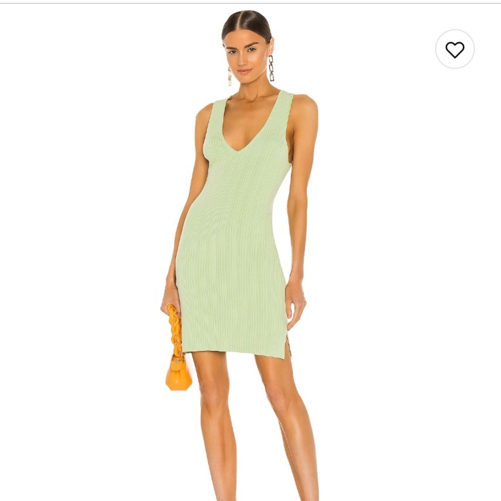 Dress for summer